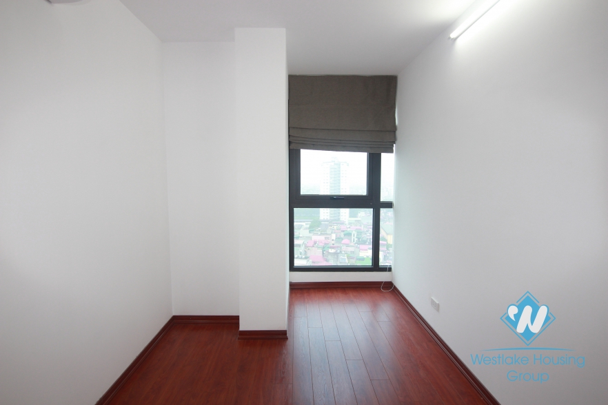 Very nice apartment with natual light for rent in Cau Giay district 