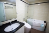 New studio for rent near Lotte tower, Dao Tan, Ba Dinh, Ha Noi