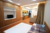 New studio for rent near Lotte tower, Dao Tan, Ba Dinh, Ha Noi