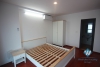 Very nice apartment with natual light for rent in Cau Giay district 
