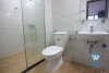 Very nice apartment with natual light for rent in Cau Giay district 