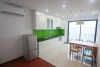 Very nice apartment with natual light for rent in Cau Giay district 