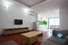 Very nice apartment with natual light for rent in Cau Giay district 