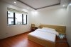 Brand new one bedroom apartment for rent in Dao Tan street, Ba Dinh district, Ha Noi