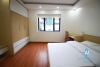 Brand new one bedroom apartment for rent in Dao Tan street, Ba Dinh district, Ha Noi