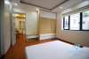 Brand new one bedroom apartment for rent in Dao Tan street, Ba Dinh district, Ha Noi