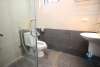 Brand new one bedroom apartment at Giang Vo street, Ba Dinh district, Ha Noi