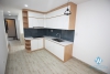 Brand new one bedroom apartment at Giang Vo street, Ba Dinh district, Ha Noi