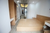 Brand new one bedroom apartment at Giang Vo street, Ba Dinh district, Ha Noi