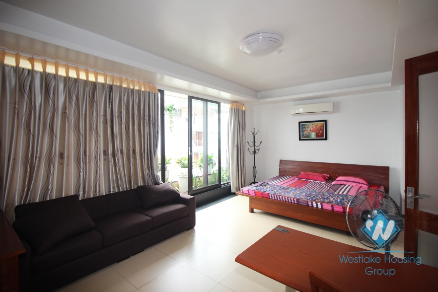 Duplex natural light apartment in My Dinh area, near The Manor & Keangnam Landmark Tower