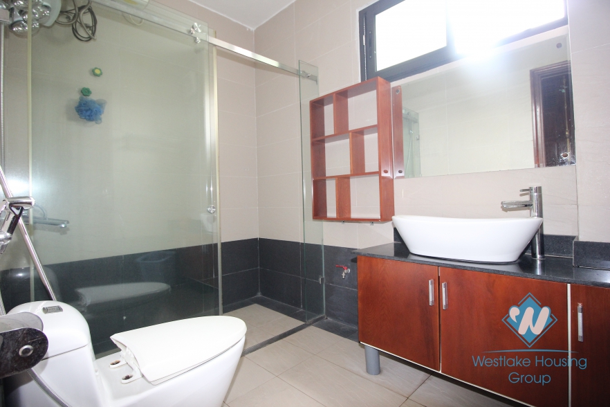 Duplex natural light apartment in My Dinh area, near The Manor & Keangnam Landmark Tower