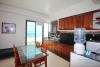 Duplex natural light apartment in My Dinh area, near The Manor & Keangnam Landmark Tower