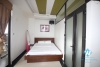 Duplex natural light apartment in My Dinh area, near The Manor & Keangnam Landmark Tower