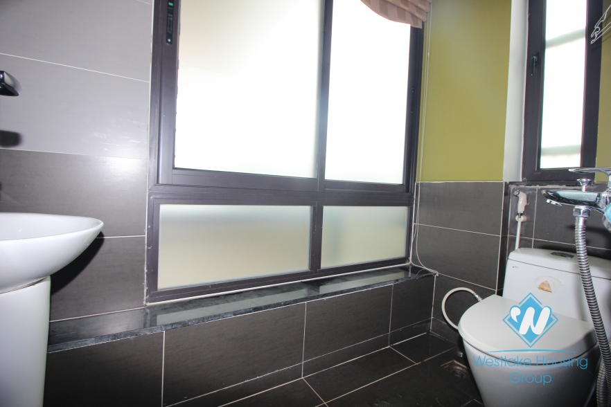 Duplex natural light apartment in My Dinh area, near The Manor & Keangnam Landmark Tower