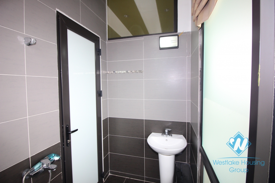 Duplex natural light apartment in My Dinh area, near The Manor & Keangnam Landmark Tower