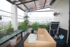 Duplex natural light apartment in My Dinh area, near The Manor & Keangnam Landmark Tower
