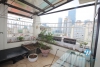 Duplex natural light apartment in My Dinh area, near The Manor & Keangnam Landmark Tower