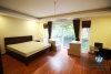 Brand new studio for rent at Tran Phu street, Ba Dinh district, Ha Noi