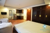 Brand new studio for rent at Tran Phu street, Ba Dinh district, Ha Noi