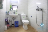 750 USD per month - A clean apartment for rent in 125 Hoang Ngan building, cau Giay district 