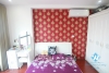 750 USD per month - A clean apartment for rent in 125 Hoang Ngan building, cau Giay district 