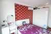 750 USD per month - A clean apartment for rent in 125 Hoang Ngan building, cau Giay district 