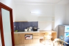 Warm and cozy studio for rent in Ba Dinh, Ha Noi