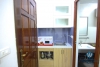 New and lovely studio for rent in Ba Dinh, ha Noi
