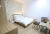 New and lovely studio for rent in Ba Dinh, ha Noi