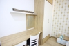 New and lovely studio for rent in Ba Dinh, ha Noi