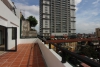 Warm and cozy studio for rent in Ba Dinh, Ha Noi
