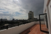 Warm and cozy studio for rent in Ba Dinh, Ha Noi
