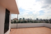 Warm and cozy studio for rent in Ba Dinh, Ha Noi