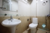 Affordable studio in Cau Giay district