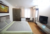 Affordable studio in Cau Giay district