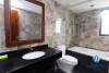 High floor with open view apartment for rent in Ba dinh district 