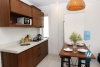 Good quality one bedroom apartment in Ba Dinh area