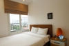 Good quality one bedroom apartment in Ba Dinh area