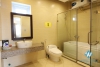 Good quality one bedroom apartment in Ba Dinh area
