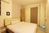Cozy one bedroom apartment for rent in Ba Dinh Ward