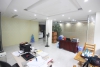 Office for lease in Ba Dinh district