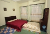House with 5 bedrooms for rent in Ba Dinh District, Ha Noi 