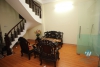 House with 5 bedrooms for rent in Ba Dinh District, Ha Noi 
