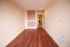 Cheap four bedrooms apartment for rent in Doi Can street, Ba Dinh district, Ha Noi