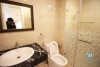 Nice two bedrooms apartment for rent at Doi Can street, Ba Dinh district, Ha Noi
