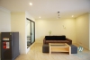Nice two bedrooms apartment for rent at Doi Can street, Ba Dinh district, Ha Noi