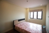 Nice two bedrooms apartment for rent at Doi Can street, Ba Dinh district, Ha Noi