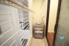 Band new two bedrooms apartment for rent in Doi Can street, Ba Dinh district, Ha Noi