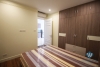 Band new two bedrooms apartment for rent in Doi Can street, Ba Dinh district, Ha Noi