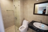 Band new two bedrooms apartment for rent in Doi Can street, Ba Dinh district, Ha Noi